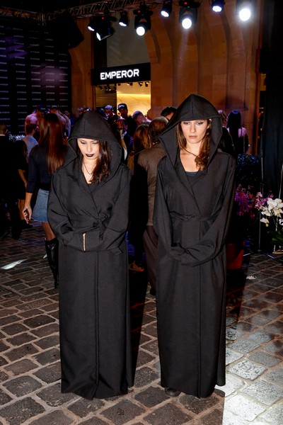 EMPEROR expands with its first Flagship Store in Beirut